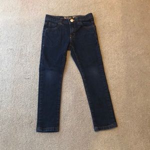 zara boys slim fit jeans